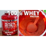 Scitec Nutrition 100% Whey Protein (900-920 г)