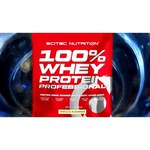 Scitec Nutrition 100% Whey Protein (900-920 г)