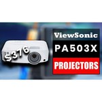 Viewsonic PA503X