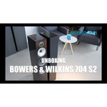Bowers & Wilkins 704 S2