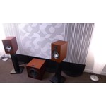 Bowers & Wilkins 706 S2