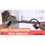 Awei T2 обзоры