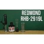 REDMOND RHB-2919
