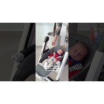 Стульчик-шезлонг Peg-Perego Siesta