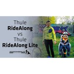 Заднее велокресло THULE Ride Along Lite