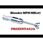 MPM Product MBL-07