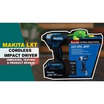 Makita DTD155Z