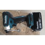 Makita DTD155Z