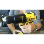 DeWALT DCD778S2T обзоры