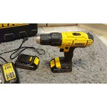 DeWALT DCD778S2T