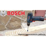 Bosch GSR 12V-15 2.0Ач х2 кейс