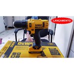 DeWALT DCD716D2 обзоры