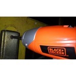 BLACK+DECKER KC3610 обзоры