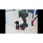 Bosch AdvancedImpact 18 QuickSnap 0 коробка