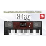 KORG Pa700