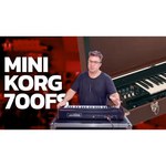 KORG Pa700