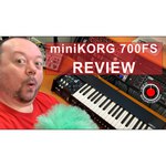 KORG Pa700