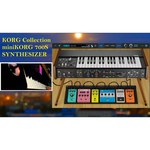 KORG Pa700