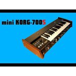 KORG Pa700