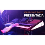 KORG Pa700