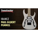 Ibanez PGMM31