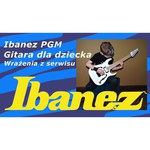 Ibanez PGMM31