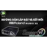 Roland Rubix22