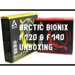 Arctic Cooling BioniX F140