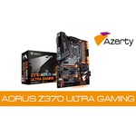 GIGABYTE Z370 AORUS Ultra Gaming (rev. 1.0)