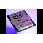 Intel Xeon MP E7-8867L Westmere-EX (2133MHz, LGA1567, L3 30720Kb)