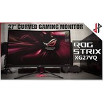 ASUS ROG Strix XG27VQ