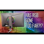 ASUS ROG Strix XG27VQ