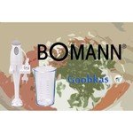 Bomann SM 354 CB