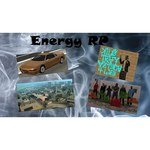 Energy EN-121