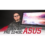Моноблок ASUS Zen AiO Pro Z240IE