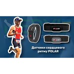 Пульсометр Polar H10