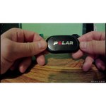 Пульсометр Polar H10