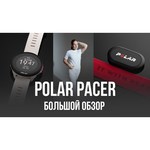 Пульсометр Polar H10