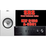 KEF Q150