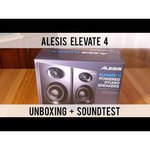 Alesis Elevate 4 обзоры