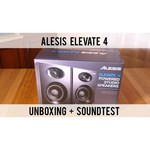 Alesis Elevate 4