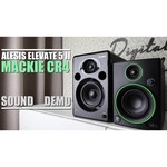 Alesis Elevate 4