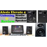 Alesis Elevate 4