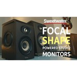 Focal Shape 50 обзоры