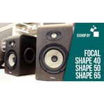 Focal Shape 50