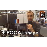 Focal Shape 50