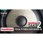 Focal Shape 50