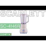 Scarlett SC-4146