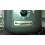 Hamilton Beach HBF 400-CE
