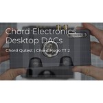 Chord Electronics HUGO